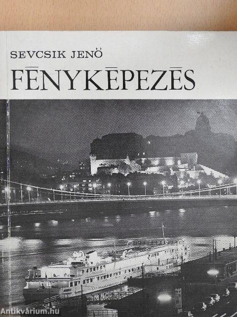 Fényképezés