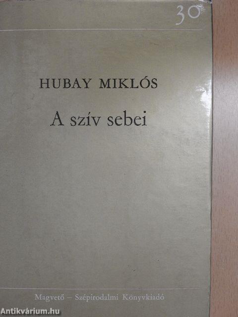 A szív sebei