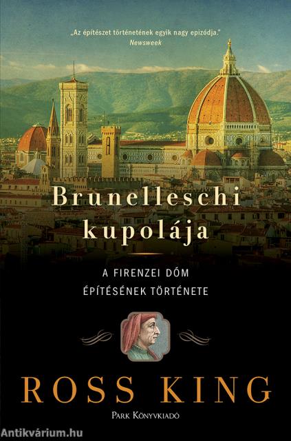 Brunelleschi kupolája