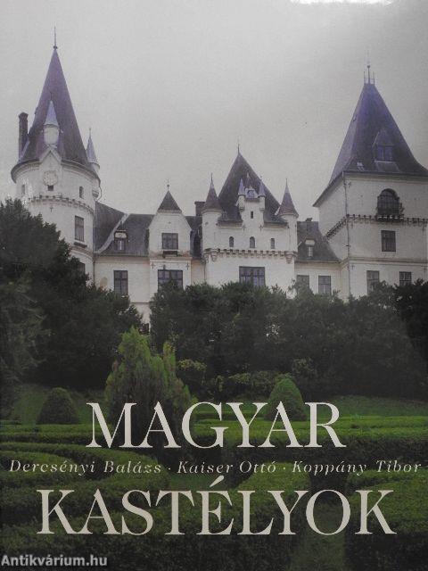 Magyar kastélyok
