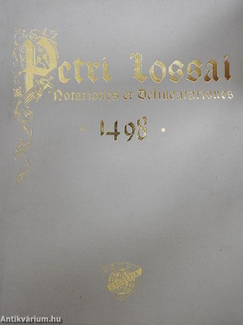 Petri Lossai