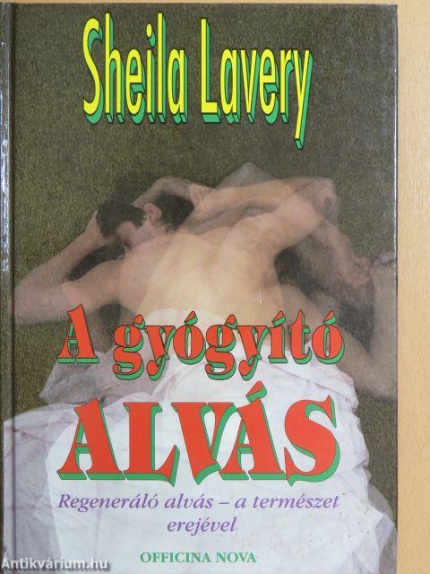 A gyógyító alvás