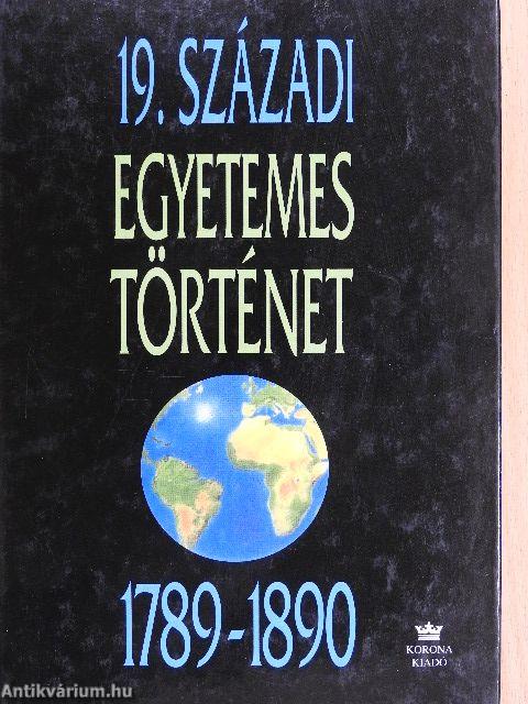 19. századi egyetemes történet