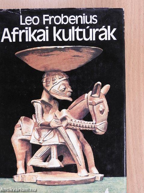 Afrikai kultúrák