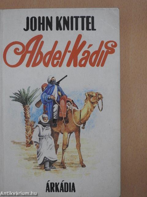 Abdel-kádir
