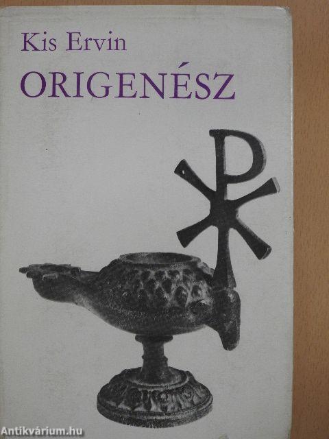 Origenész