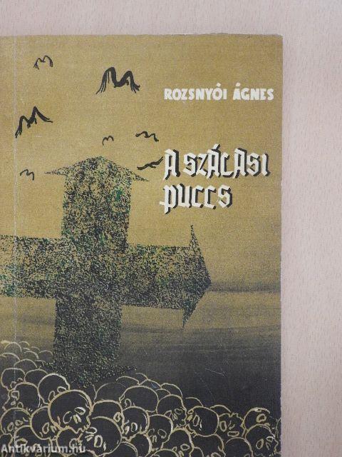 A Szálasi-puccs