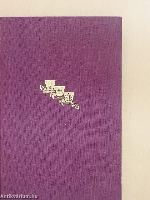 A diófa árnyékában