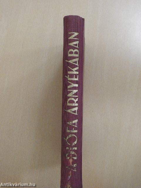 A diófa árnyékában