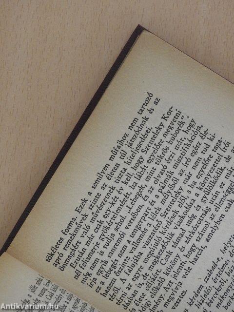 A diófa árnyékában