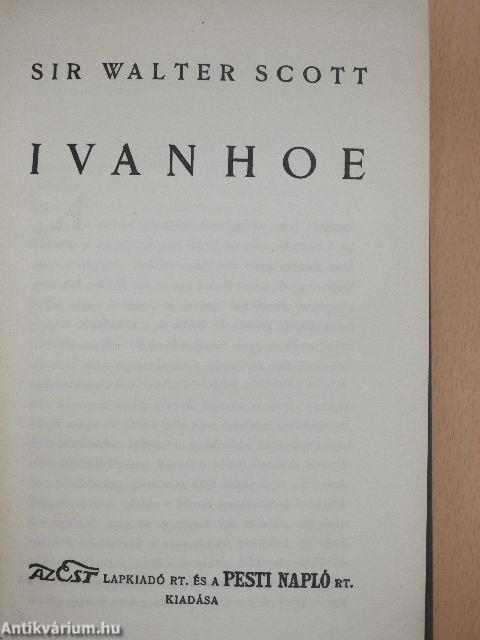 Ivanhoe