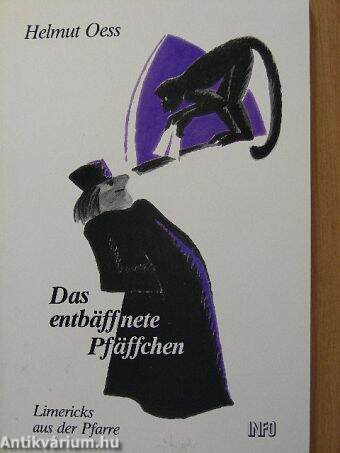 Das entbäffnete Pfäffchen