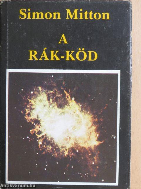 A Rák-köd