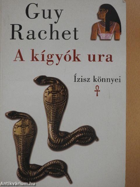 A kígyók ura