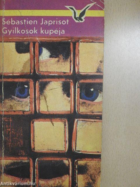 Gyilkosok kupéja