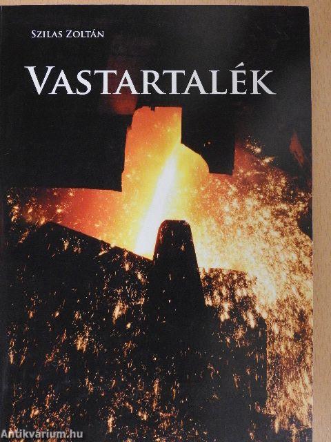 Vastartalék