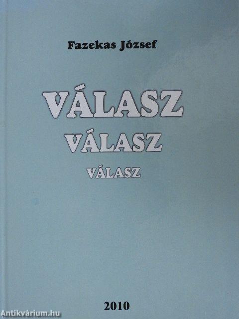 Válasz