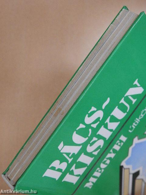 Bács-Kiskun megyei útikönyv