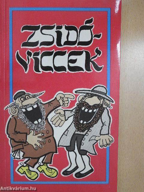Zsidóviccek
