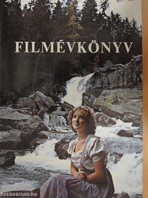 Filmévkönyv 1983