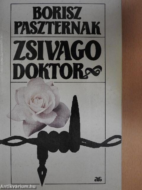 Zsivago doktor