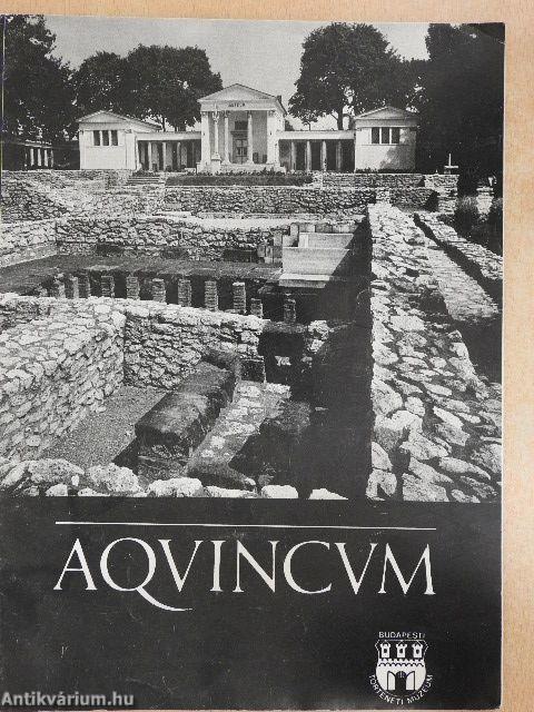 Aquincum
