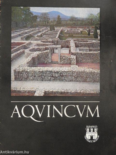 Aquincum