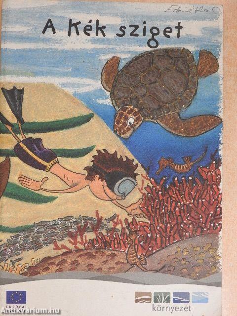 A Kék sziget