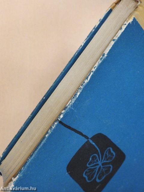 A budai négylevelű