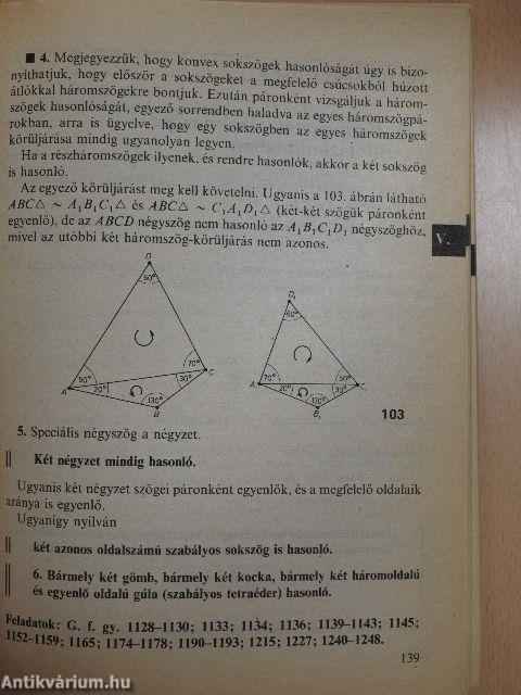 Matematika II.