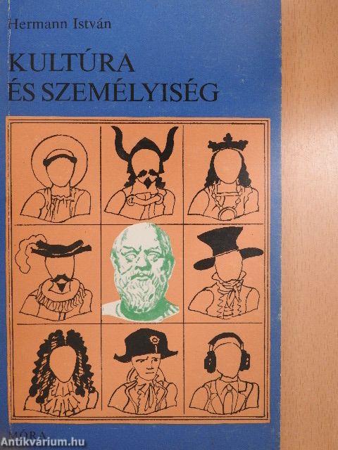 Kultúra és személyiség