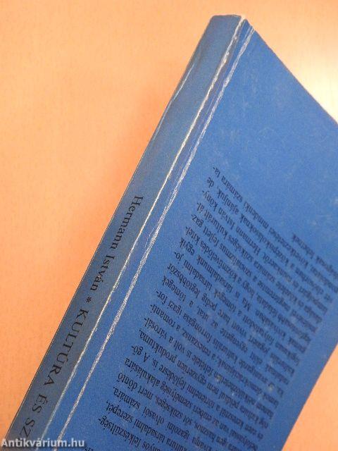 Kultúra és személyiség