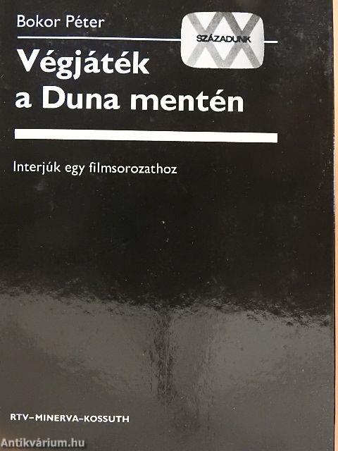 Végjáték a Duna mentén