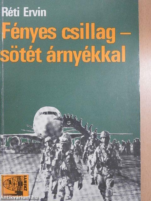 Fényes csillag - sötét árnyékkal