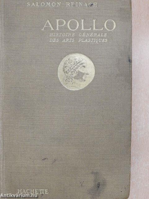 Apollo