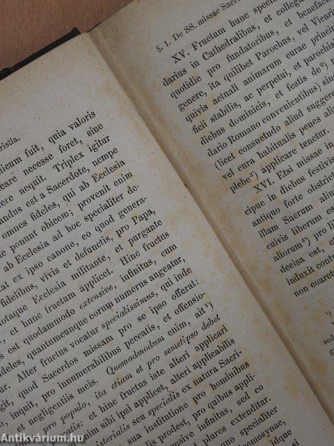 Instructio Pastoralis