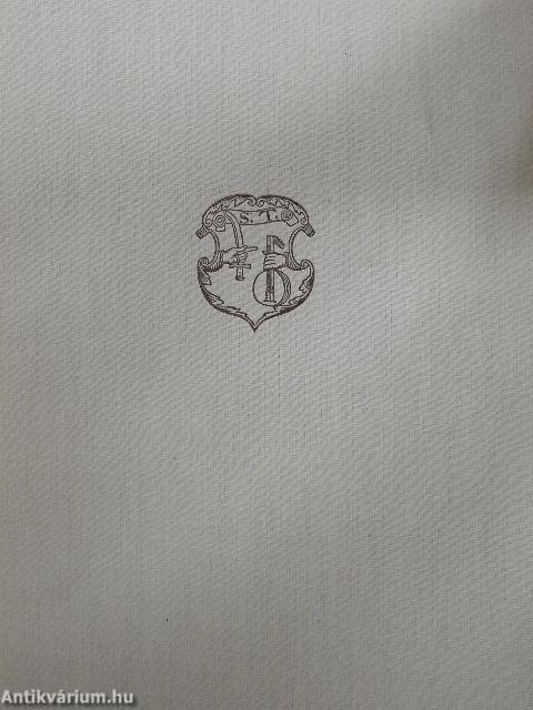 A magyar irodalom képeskönyve