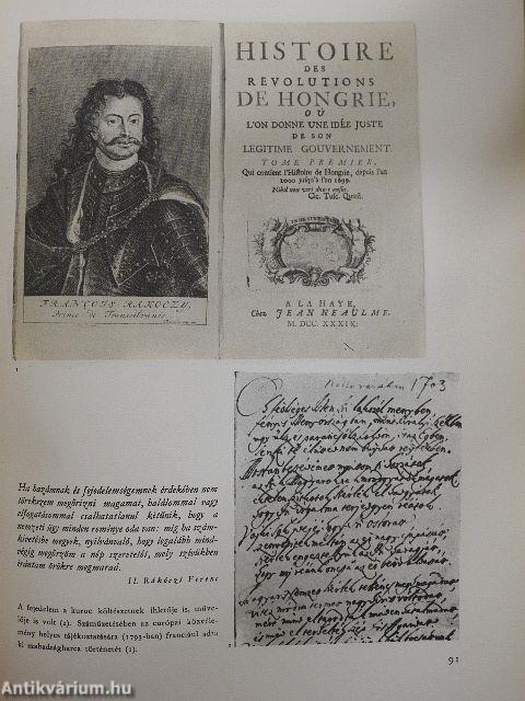 A magyar irodalom képeskönyve