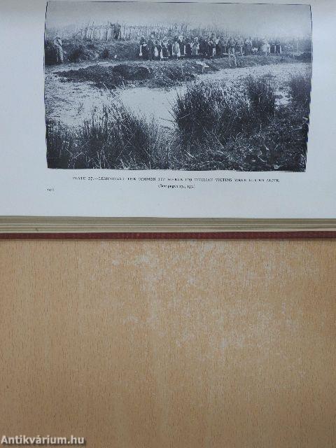 The Kingdom of Serbia - Report