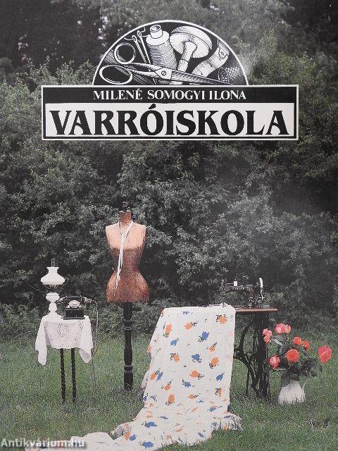 Varróiskola