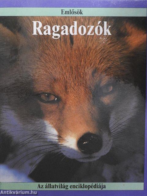 Ragadozók