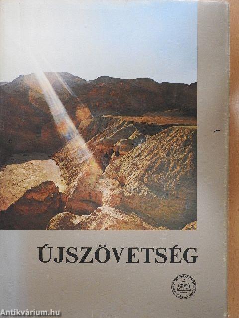 Újszövetség