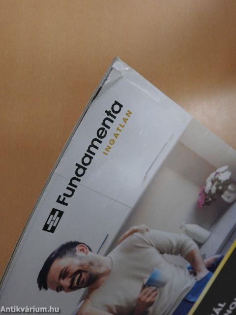 Otthonok & Megoldások 2020/1.