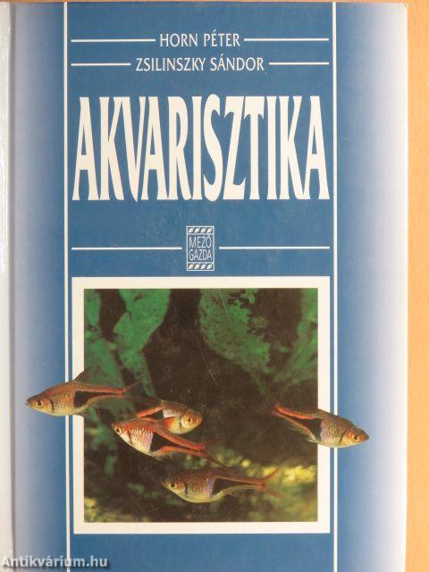 Akvarisztika