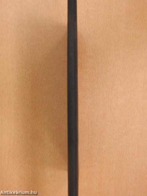 Gróf Batthyány Lajos tragédiája (dedikált példány)