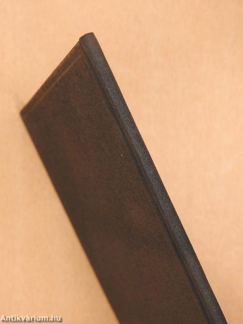 Gróf Batthyány Lajos tragédiája (dedikált példány)