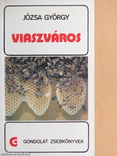 Viaszváros