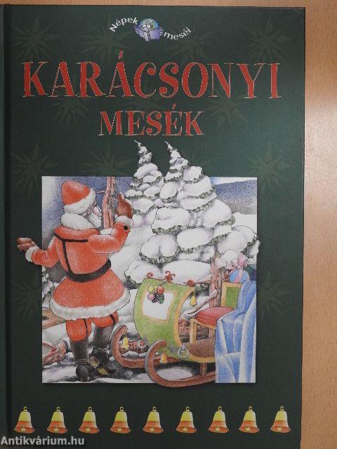 Karácsonyi mesék