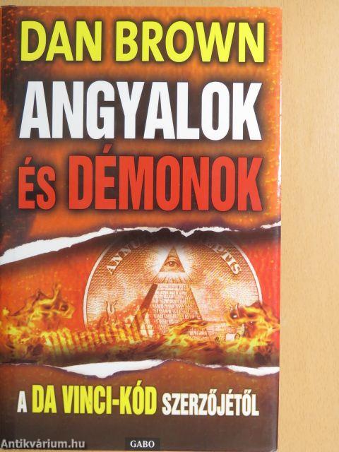 Angyalok és démonok