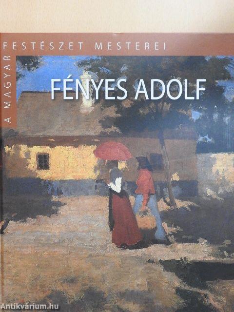 Fényes Adolf